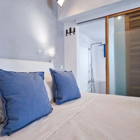 Апартаменти Chiara Mykonos Mykonos Town Екстер'єр фото