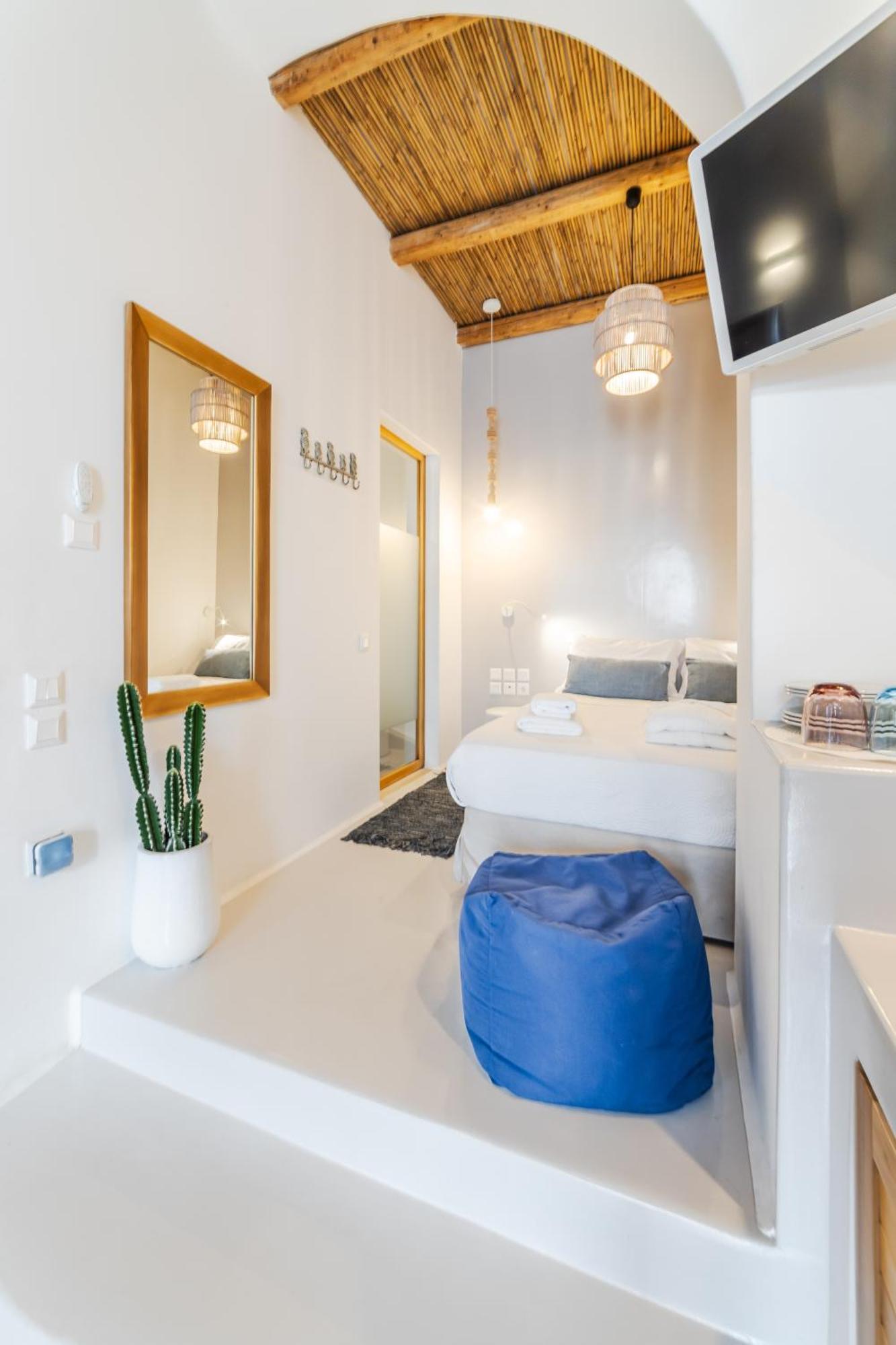 Апартаменти Chiara Mykonos Mykonos Town Екстер'єр фото