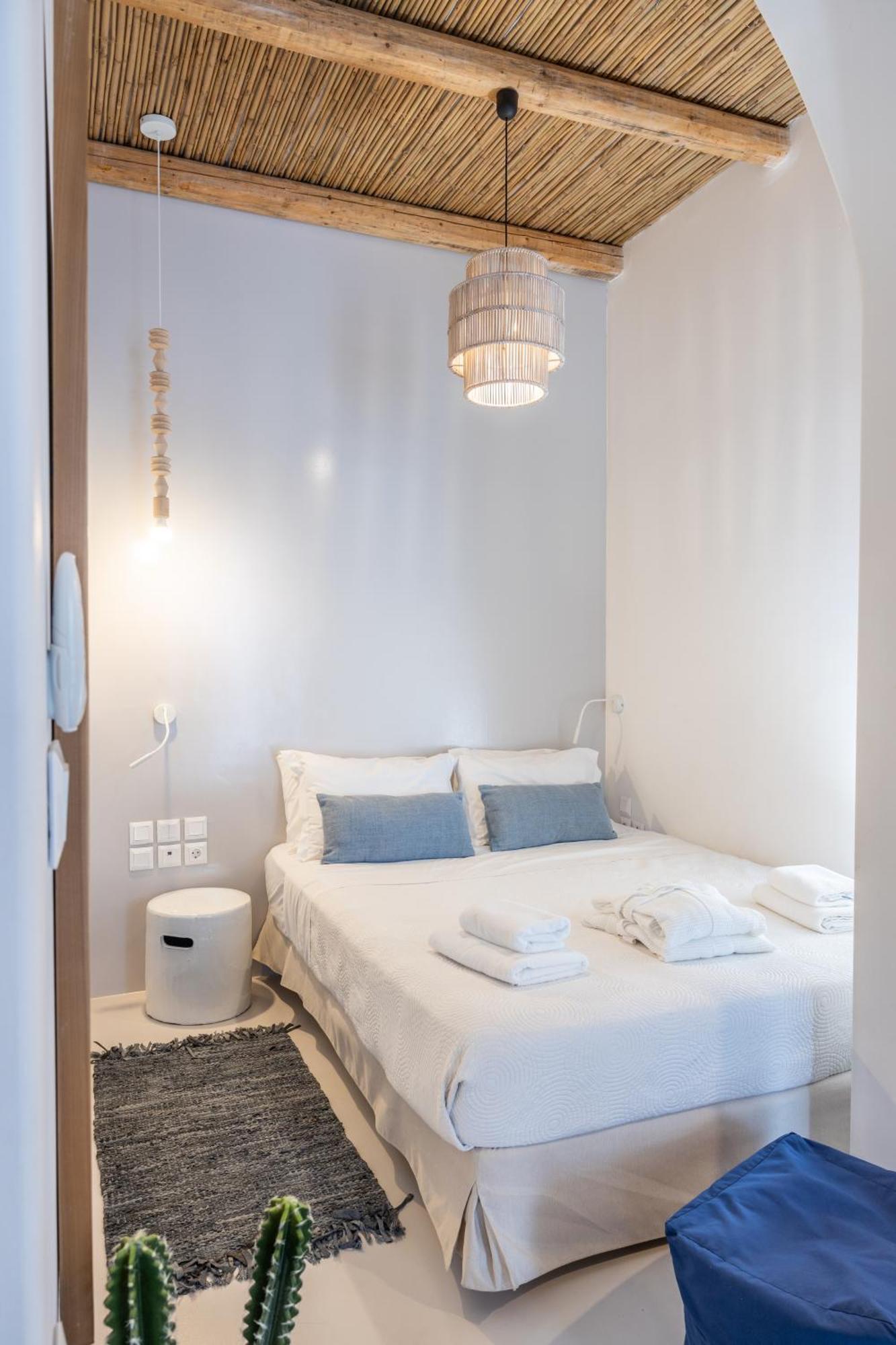 Апартаменти Chiara Mykonos Mykonos Town Екстер'єр фото