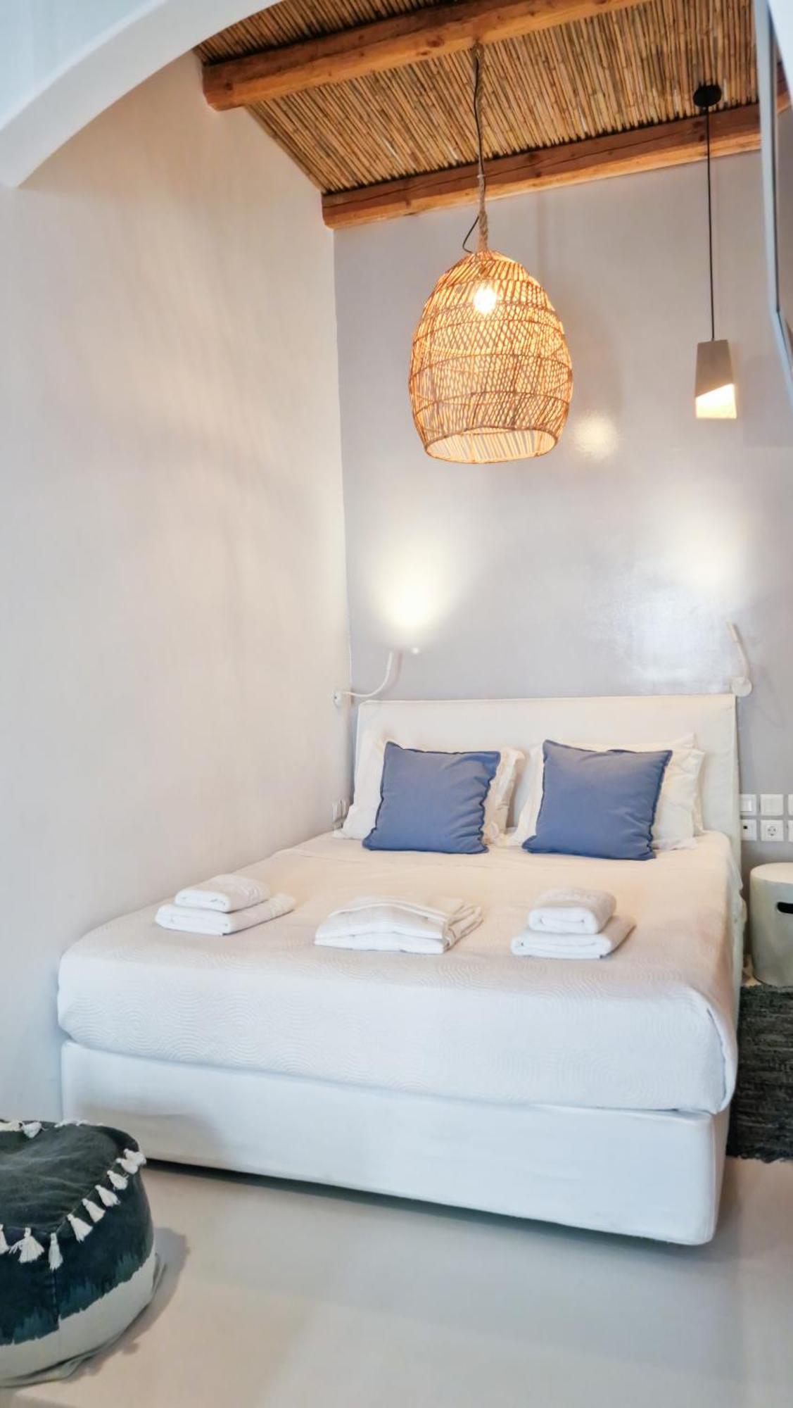 Апартаменти Chiara Mykonos Mykonos Town Екстер'єр фото