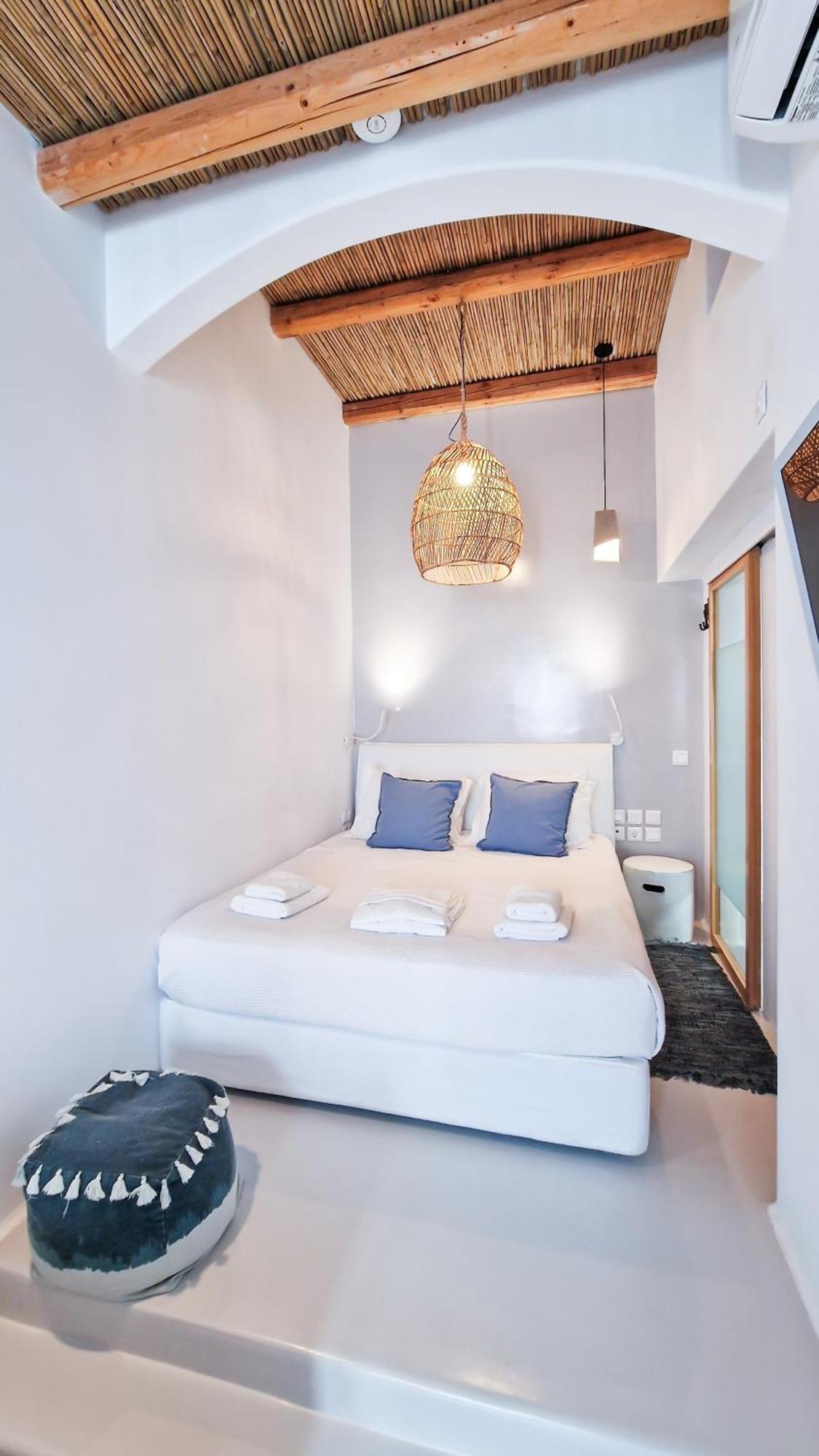 Апартаменти Chiara Mykonos Mykonos Town Екстер'єр фото